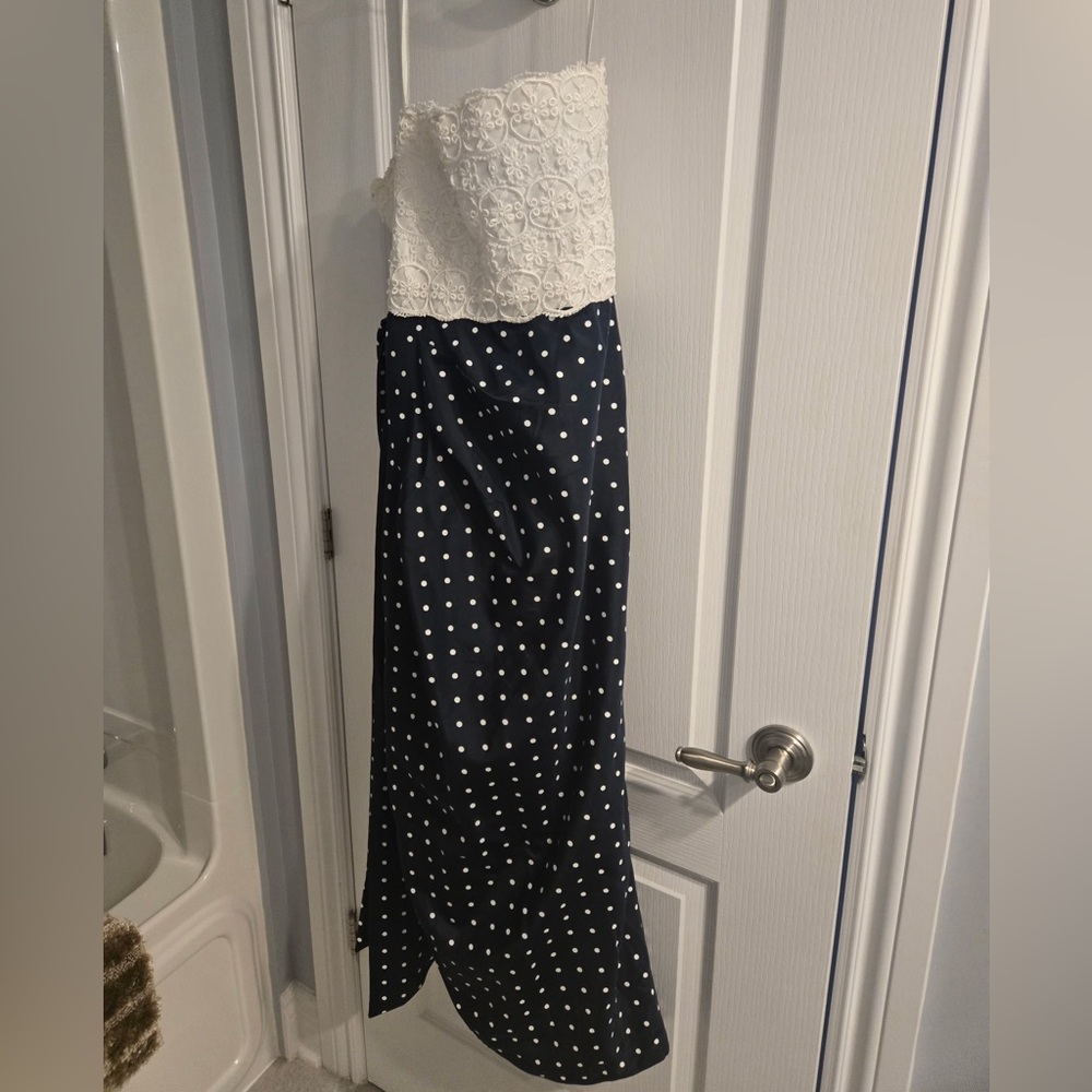 Holt Renfrew Dress